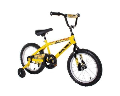 Magna invader bike price hotsell