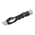 thumbnail image 2 of harper Golf Grip Trainer Lightweight Portable Training Equipment Swing Training Aid gray, 2 of 10