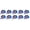 Multicolor2, variant on BESTSKY 10Pcs Guitar Picks,Quick String Feedback Guitar Accessories,Comfortable Grip Improved Performance Guitar Pick,Multicolor1