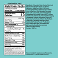 thumbnail image 5 of ARIH Postbiotic Energy Drink, Zero Sugar Clean Energy Drink with 100mg Natural Caffeine, Tropical Wave, 12 fl oz, 4 Pack, 5 of 7