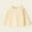 X-241Beige, variant on ZHOGXU Big Kids Girls T Shirts Long Sleeve Crew Neck Solid Color Comfortable Breathable Basic Tees Tops For Fall Winter Daily Wear Beige 2-3 Years
