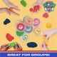thumbnail image 4 of Paquete para fiestas Horizon Group Paw Patrol, 25 paquetes de 60 ml cada uno, 4 of 6