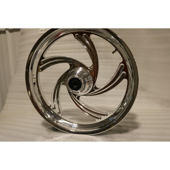 NEW VICTORY ARLEN NESS 18X3.5 FRONT WHEEL 1520794