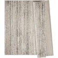 thumbnail image 4 of United Weavers Nelson Lalit Modern Abstract Accent Rug, Beige, 1'10" x 3', 4 of 5