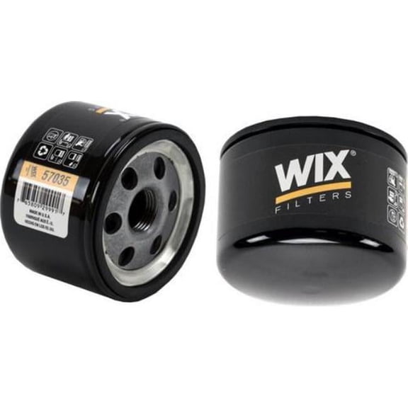 Wix WIX57035 Racing Oil Filter