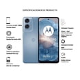 thumbnail image 4 of Smartphone Motorola G24 Power 8GB RAM 256GB ROM Azul Desbloqueado, 4 of 4