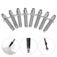 thumbnail image 1 of WRITWAA 8Pcs Walking Accessories Tungsten Steel For Outdoor Enthusiasts, 1 of 7