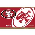thumbnail image 2 of Tervis NFL® San Francisco 49ers Insulated Tumbler, 2 of 6