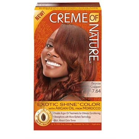 Creme Of Nature Exotic Shine Hair Color Reviews Creme Of Nature Exotic Shine Hair Color Reviews