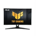 thumbnail image 2 of ASUS TUF Gaming VG27AQ3A Gaming Monitor – 27", QHD, 180Hz, Fast IPS, ELMB Sync, 1ms (GTG), Freesync Premium™, G-Sync compatible, Variable Overdrive, 130% sRGB, 2 of 5