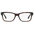 thumbnail image 3 of Versace 3245 Eyeglasses 5298 Havana, 3 of 4