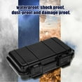 thumbnail image 3 of Yosoo Waterproof Case, 3 Types Outdoor Shockproof and Pressure-proof Waterproof Sealed Box Survival Storage Case, 3 of 5