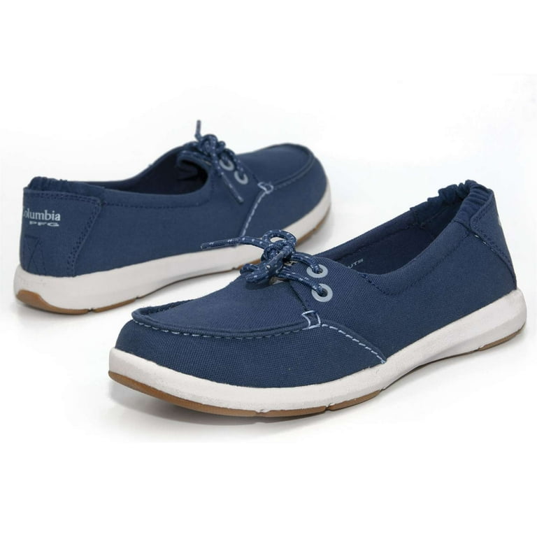 Columbia delray sales slip pfg