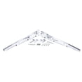 thumbnail image 3 of Ford Performance Parts M-12297-L900 Custom Billet Aluminum Wire Loom, 3 of 3