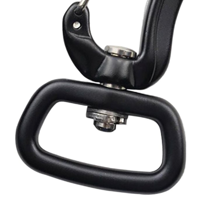 Strong Swivel Carabiner For Fabrication Possibilities 