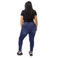 thumbnail image 3 of Jeans Talla Extra Skinny Locura  NDQP045, 3 of 4