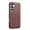 Winered, variant on Magnetic Case for Samsung Galaxy A54 5G Business Classic PU Leather Slim Soft Bumper Anti-Fingerprint Shockproof Protective Compatible with Magsafe Phone Cover For Samsung Galaxy A54 5G,Brown