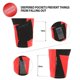 thumbnail image 1 of TOMSHOO Men 3D Padded Mountain Bike Cycle Shorts Breathable Loose-Fit Outdoor Sports MTB Cycle Running Shorts, 1 of 5