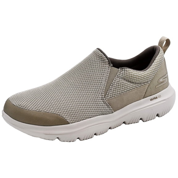 Skechers Casual Go Walk Evolution Ultra-Impeccable Sneaker, Mens Walking Shoes