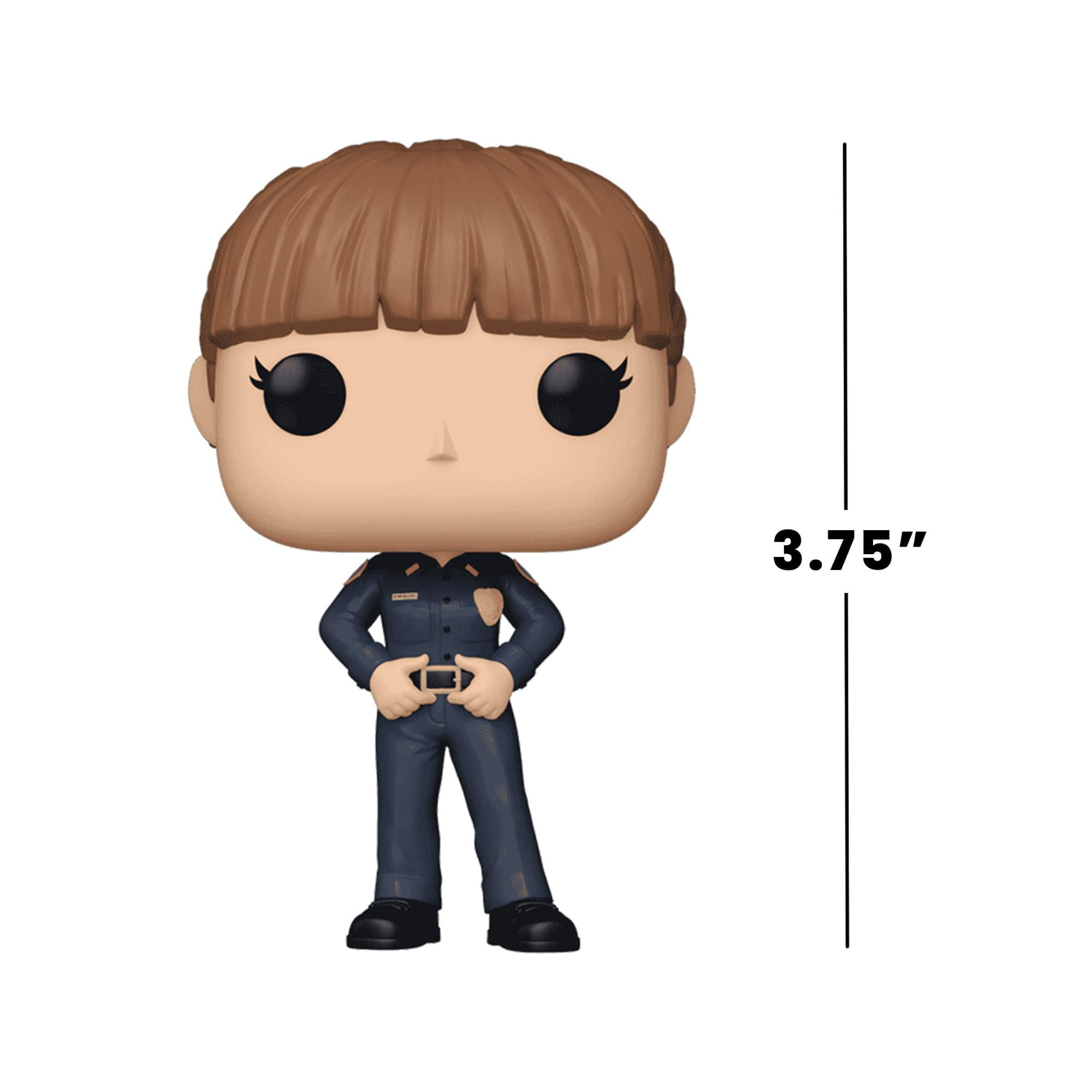 Funko POP! Crime Drama Dexter Debra Morgan Figure #1696!