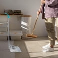 thumbnail image 5 of OATIPHO Household Cleaning Dustpan with Comfortable Handle and Large Opening, 5 of 8