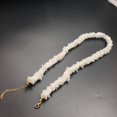 thumbnail image 4 of 20X Collar de Conchas Puka para Mujer Boho Tropical Hawaiian Beach Puka Shell Surfer Gargantilla Collar Joyas Hombres Mujeres, 4 of 6
