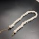 thumbnail image 4 of 20X Collar de Conchas Puka para Mujer Boho Tropical Hawaiian Beach Puka Shell Surfer Gargantilla Collar Joyas Hombres Mujeres, 4 of 6