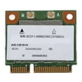 thumbnail image 2 of Pcie Wifi Card, 802.11ac/a/b/g/n  Card 2.4G/5G PCI-E   For Tablet For PC For Notebook Computer, 2 of 8