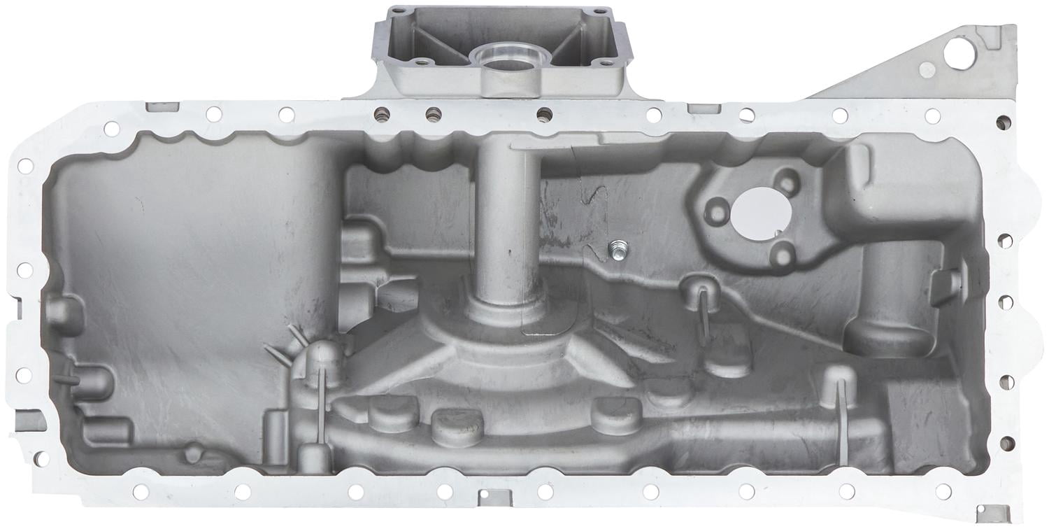 Spectra Premium BMP24A Aluminum Engine Oil Pan