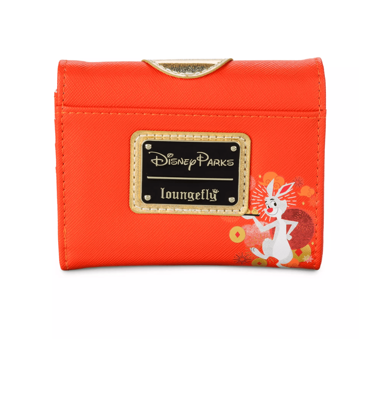 Disney Parks Loungefly Wallet