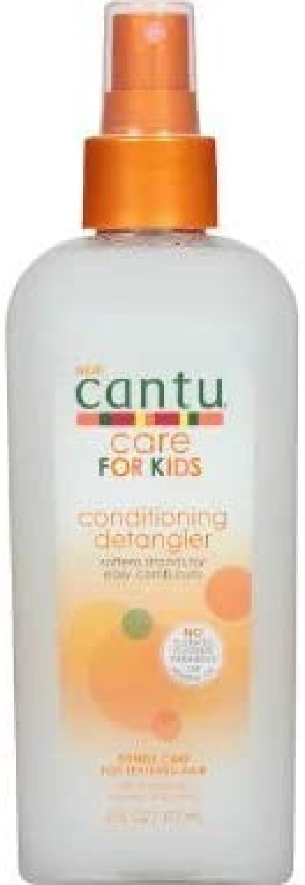 "Care for Kids Conditioning Detangler, 6 Fl Oz 7 Pack"