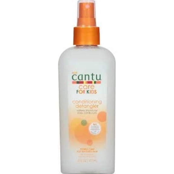 "Care for Kids Conditioning Detangler, 6 Fl Oz - 7 Pack"