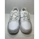 thumbnail image 1 of New Balance Unisex 411 V1 WA411LW1 White Casual Shoes Sneakers Size M10 W12 D, 1 of 6