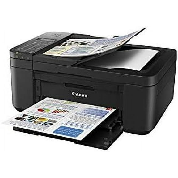 Limited PIXMA TR4522 Wireless All-in-One Inkjet Office Printer