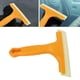 thumbnail image 4 of Escobilla De Goma Para Tinte De Ventana, Escobilla De Goma Para Parabrisas, Ligera, De Alta Resistencia, Eficiente, Fácil Operación Para Auto Para Ducha, 4 of 8