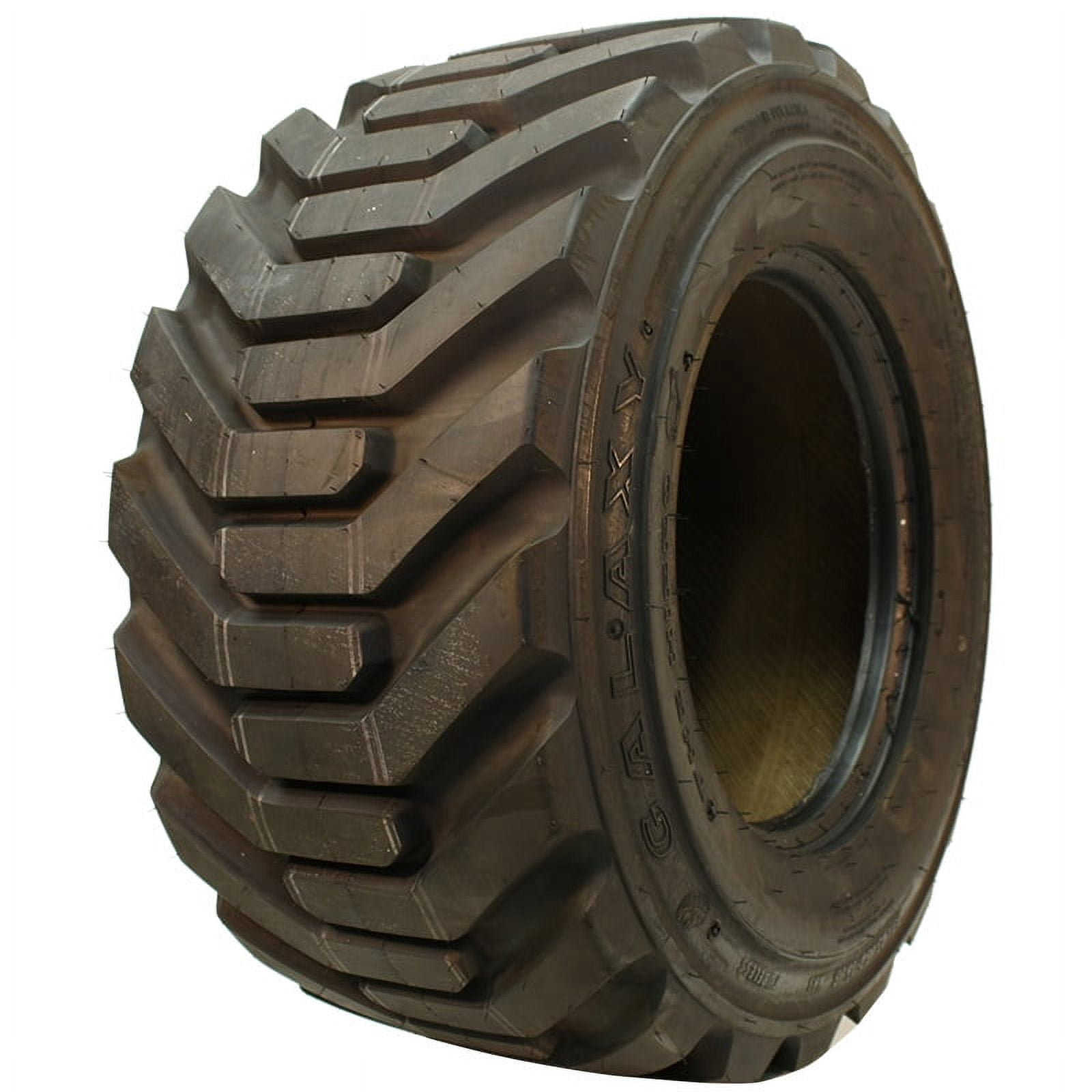 Set of 2 Galaxy Hippo II R-4 31/15.50-15 B D Tires