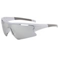 thumbnail image 1 of Gafas de sol para montar, gafas deportivas para exteriores para mujer, gafas de sol UV para hombre, gafas de sol europeas y americanas, 1 of 5