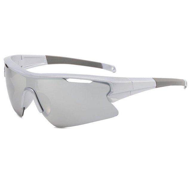 Gafas de sol para montar, gafas deportivas para exteriores para mujer, gafas de sol UV para hombre, gafas de sol europeas y americanas