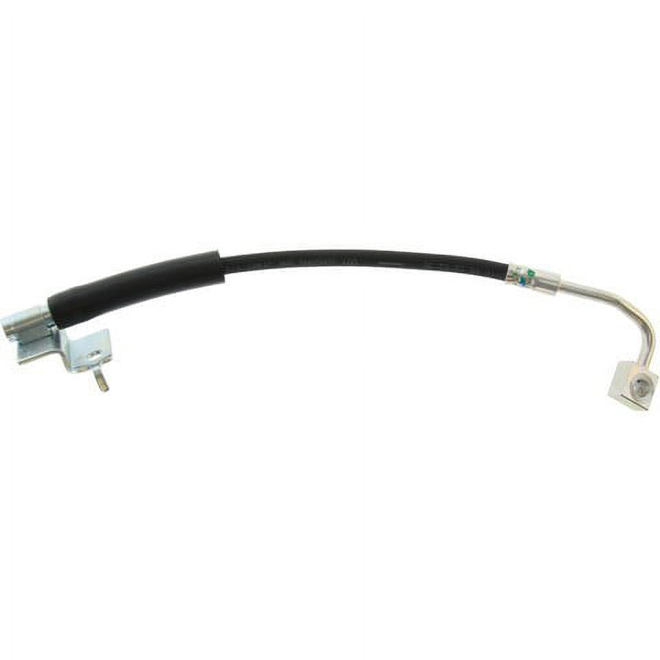 Centric Parts Brake Hydraulic Hose P/N:150.61143 Fits select: 2015-2019 FORD MUSTANG GT, 2020 FORD MUSTANG