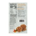 thumbnail image 2 of Maple Belgian Waffle, 2 of 5