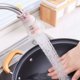 thumbnail image 3 of 3pc Adjustable Kitchen Faucet Tap Extender with Splash-Proof Water Filter, 3 of 11