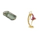 thumbnail image 5 of Elegante bandeja para alimentos y organizador de tocador con estatua de bailarina de ballet para desayuno, fruta, café, almacenamiento de cosméticos y, 5 of 8