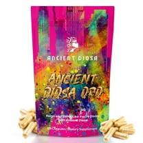 Beef-Organs 400mg Per Serving Supplement for Women, 120 Caps, 2-Month Supply, Female Wellness Support - Non-GMO