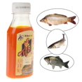 thumbnail image 3 of 1 Bottle Bait Liquid Flavor Fishy Smell Fishing Bait Artificial Lure Liquid Concentrate Drop Ship Fishing Supply, 3 of 3