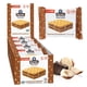 thumbnail image 1 of Rip Van Chocolate Hazelnut Wafer Cookies, Keto, Non-GMO, Healthy Snacks, Low Carb & Low Sugar (2g), Low Calorie, Vegan, 16 Count, 1 of 5