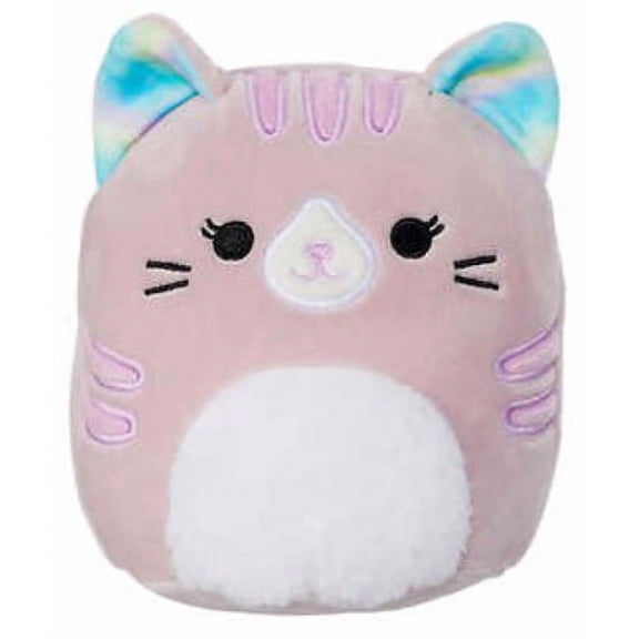 Squishmallows Tabitha the Cat Plush
