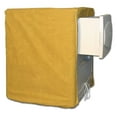 thumbnail image 2 of 28"W x 28"D x 34"H Side Draft Heavy Duty Canvas Cover for Evaporative Swamp Cooler (28 x 28 x 34), 2 of 2