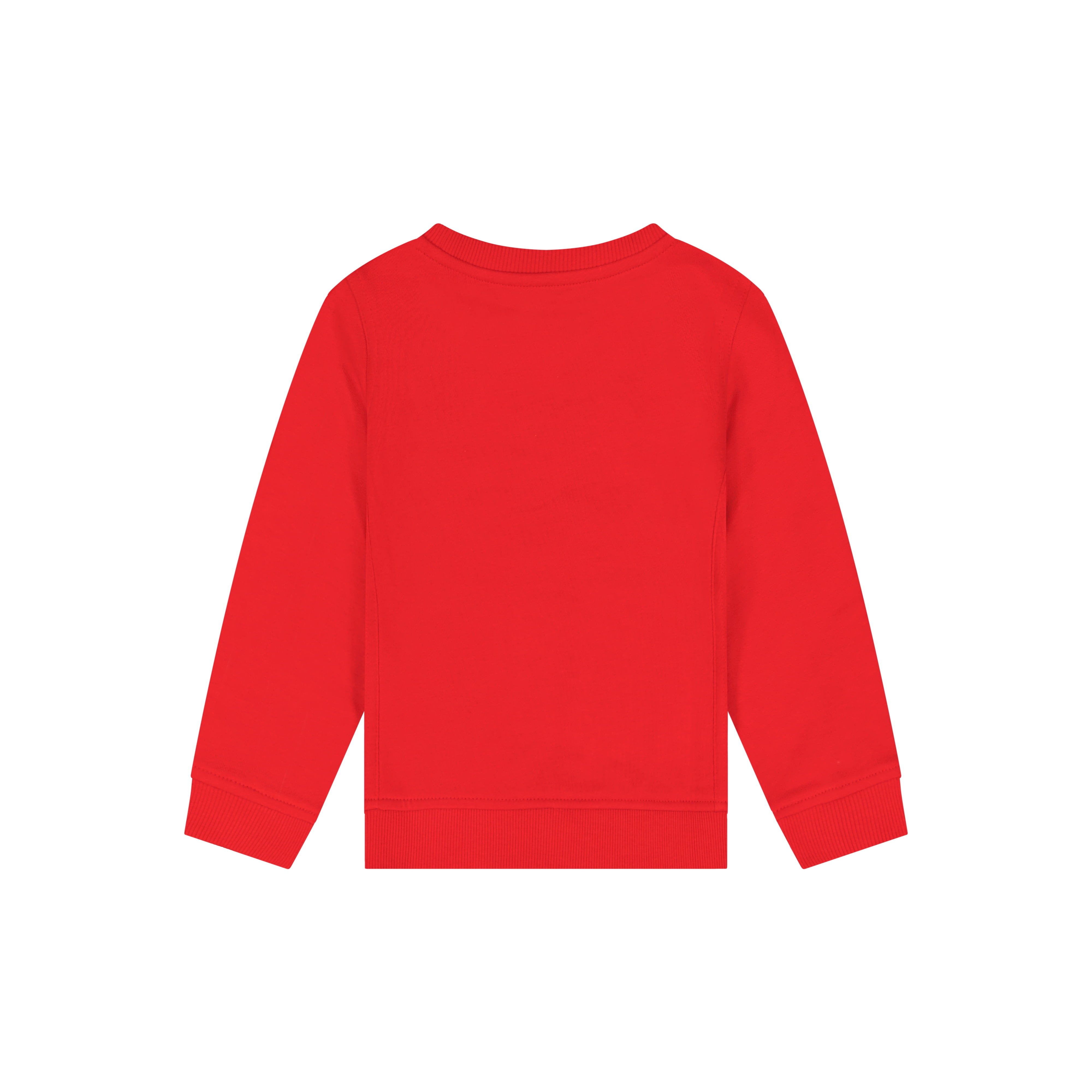 Reebok Toddler Boy Fleece Crewneck Sweatshirt, Sizes 12M-5T