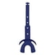 thumbnail image 5 of Markwort Vettex Protector Bucal Doubleguard para Fútbol Juvenil, Color Azul Marino, 5 of 6