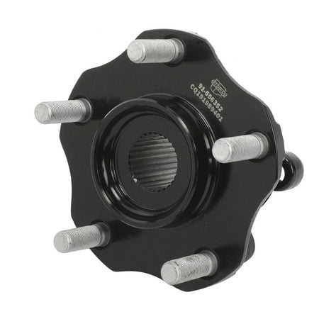 CARQUEST Premium Wheel Hub Assembly